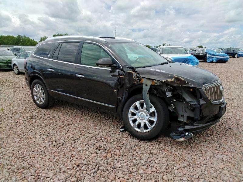 2013 Buick Enclave მანქანა იყიდება აუქციონზე, vin: 5GAKVCKD7DJ175746, აუქციონის ნომერი: 57691056