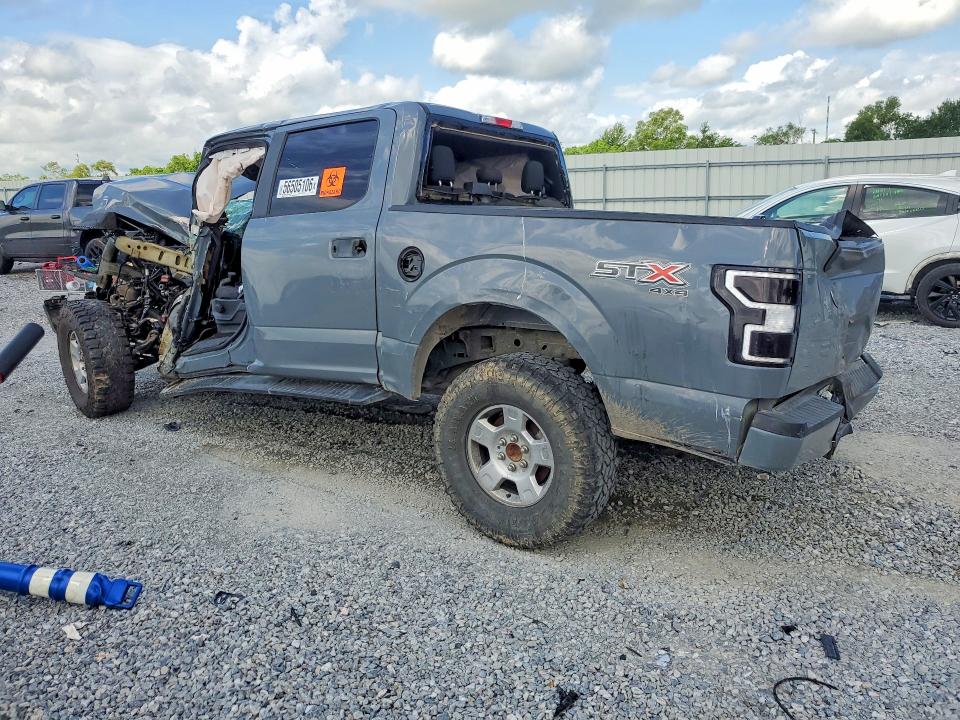 Продаж на аукціоні авто 2019 Ford F150, vin: 1FTEW1EP0KKC27566, номер лоту: 56505106
