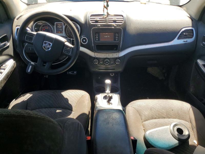 56691626 :رقم المزاد ، 3C4PDCBG6ET115498 vin ، 2014 Dodge Journey مزاد بيع