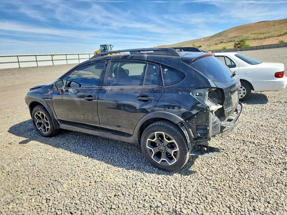 Продажа на аукционе авто 2014 Subaru Xv Crosstrek, vin: JF2GPACC4E8211508, номер лота: 55338036