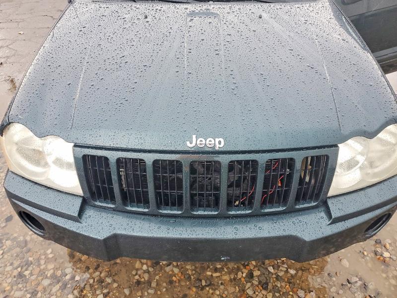 Продажа на аукционе авто 2005 Jeep Grand Cherokee, vin: 1J4GS48K05C633152, номер лота: 57058126
