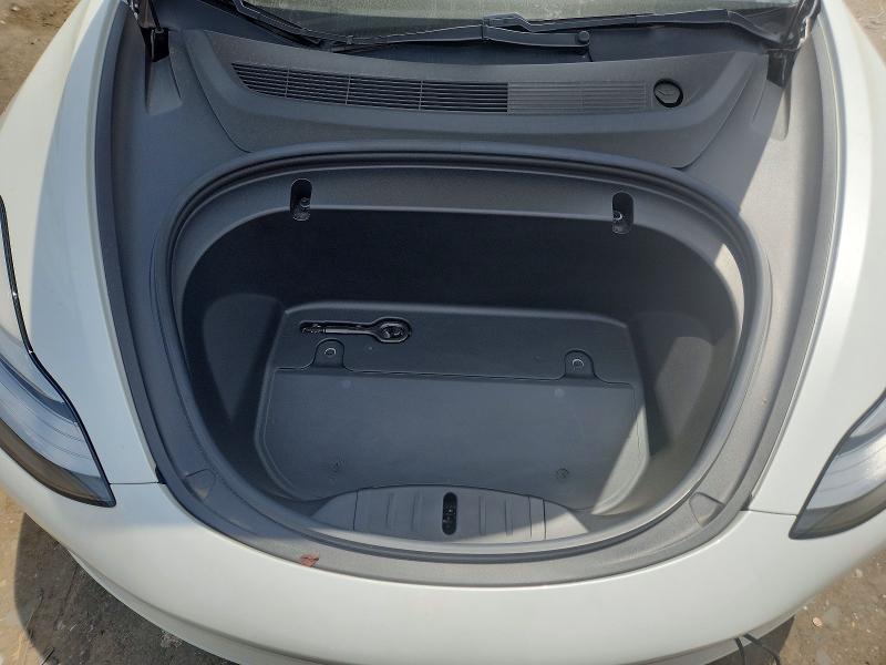 55760086 :رقم المزاد ، 5YJ3E1EBXLF638745 vin ، 2020 Tesla Model 3 مزاد بيع