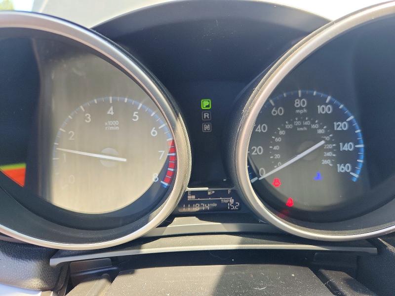 58383576 :رقم المزاد ، JM1BL1L81C1681596 vin ، 2012 Mazda 3 مزاد بيع