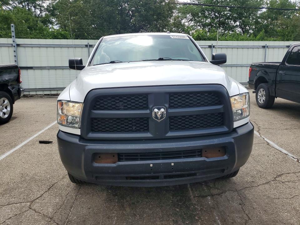 Продаж на аукціоні авто 2018 Ram 2500, vin: 3C6TR5HT9JG147856, номер лоту: 57435996