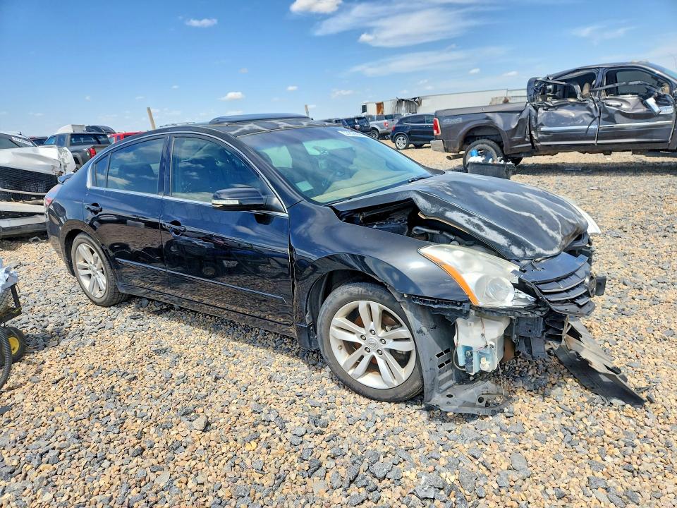 Aukcja sprzedaży 2010 Nissan Altima, vin: 1N4BL2AP3AN459962, numer aukcji: 57256606