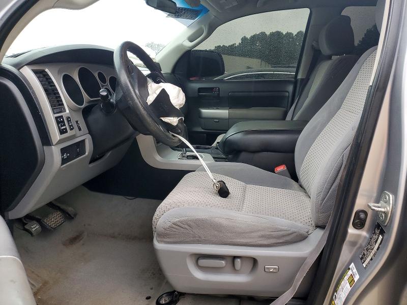 57088396 :رقم المزاد ، 5TBBV54178S514696 vin ، 2008 Toyota Tundra مزاد بيع