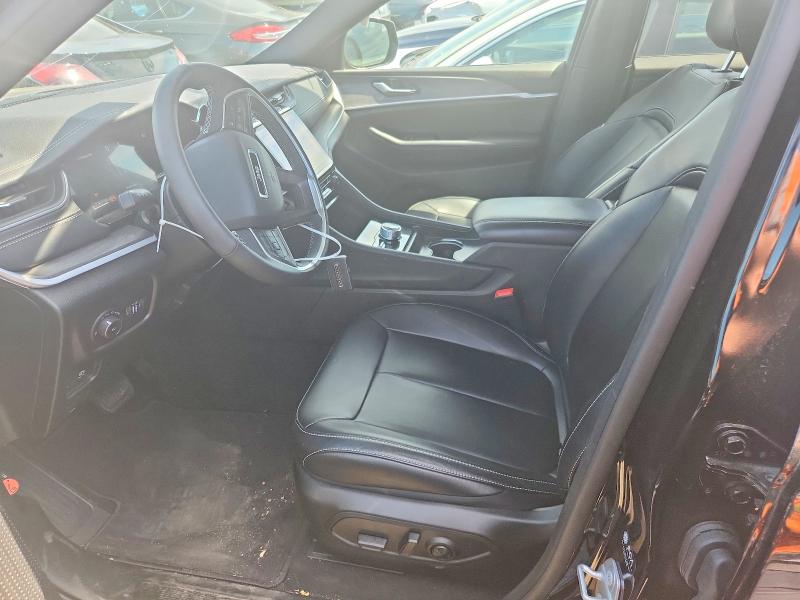 Aukcja sprzedaży 2025 Jeep Grand Cherokee, vin: 1C4RJHBG2SC312206, numer aukcji: 56638876