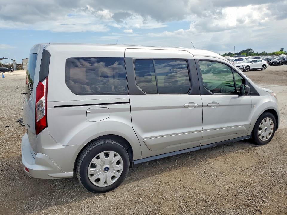 Продаж на аукціоні авто 2019 Ford Transit Connect, vin: NM0GE9F27K1392126, номер лоту: 54554646
