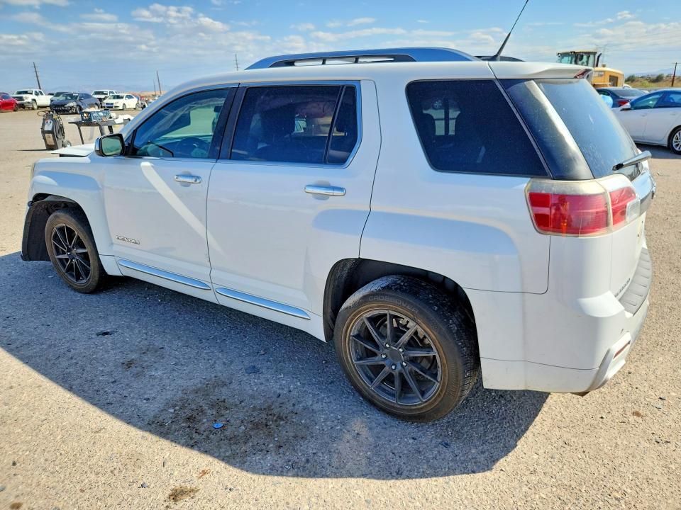 Aukcja sprzedaży 2013 Gmc Terrain, vin: 2GKALYEK3D6121319, numer aukcji: 57470106