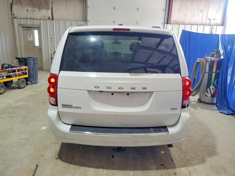 Aukcja sprzedaży 2018 Dodge Grand Caravan, vin: 2C4RDGCG8JR210432, numer aukcji: 55837416