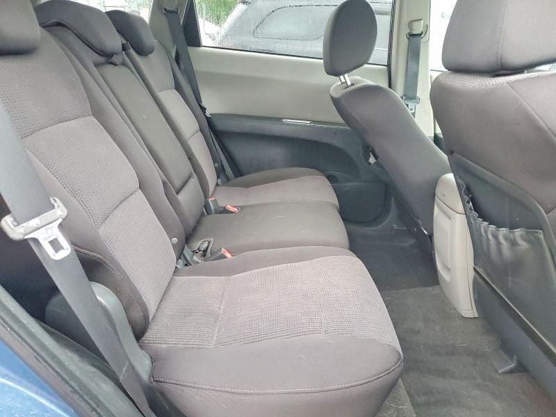 58297156 :رقم المزاد ، 4S4WX91D684405081 vin ، 2008 Subaru Tribeca مزاد بيع