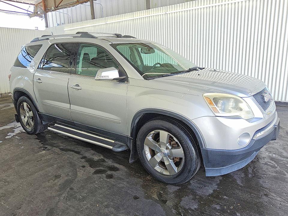 Aukcja sprzedaży 2012 Gmc Acadia, vin: 1GKKVRED4CJ314120, numer aukcji: 55919516