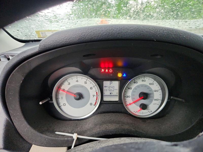 Продаж на аукціоні авто 2014 Subaru Impreza, vin: JF1GJAC69EH013913, номер лоту: 57196366