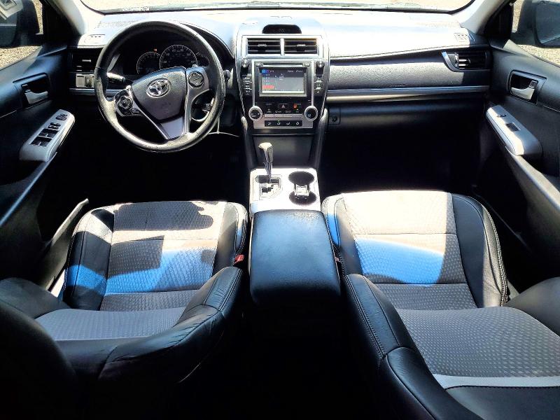 Продажа на аукционе авто 2013 Toyota Camry, vin: 4T1BF1FK6DU649978, номер лота: 56190256