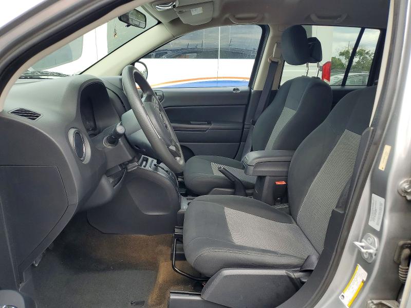 Aukcja sprzedaży 2015 Jeep Compass, vin: 1C4NJDBB8FD134944, numer aukcji: 55738346
