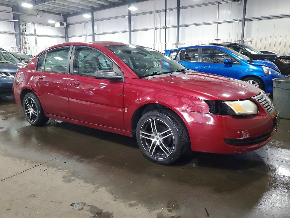 Aukcja sprzedaży 2006 Saturn Ion, vin: 1G8AJ55F96Z152160, numer aukcji: 55325916