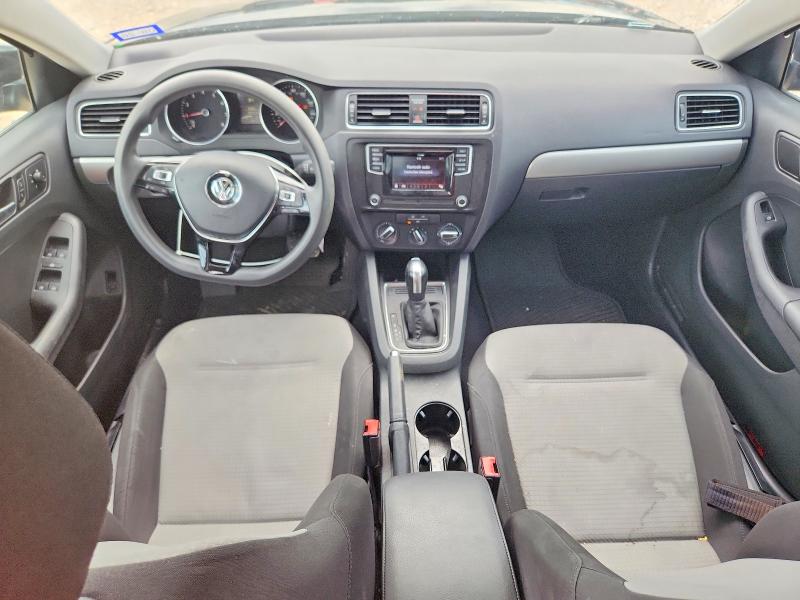 Aukcja sprzedaży 2017 Volkswagen Jetta, vin: 3VW2B7AJ2HM360301, numer aukcji: 57386506