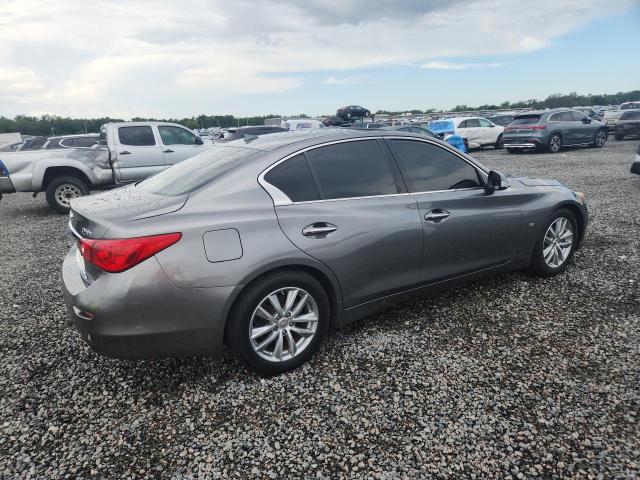 Продаж на аукціоні авто 2015 Infiniti Q50, vin: JN1BV7AP0FM331227, номер лоту: 57189886