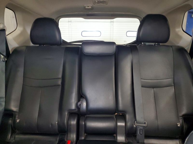 Продажа на аукционе авто 2018 Nissan Rogue, vin: JN8AT2MV4JW342373, номер лота: 56399686
