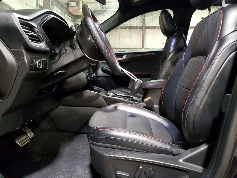 Auction sale of the 2023 Ford Escape, vin: 1FMCU9NA3PUA68976, lot number: 58370776