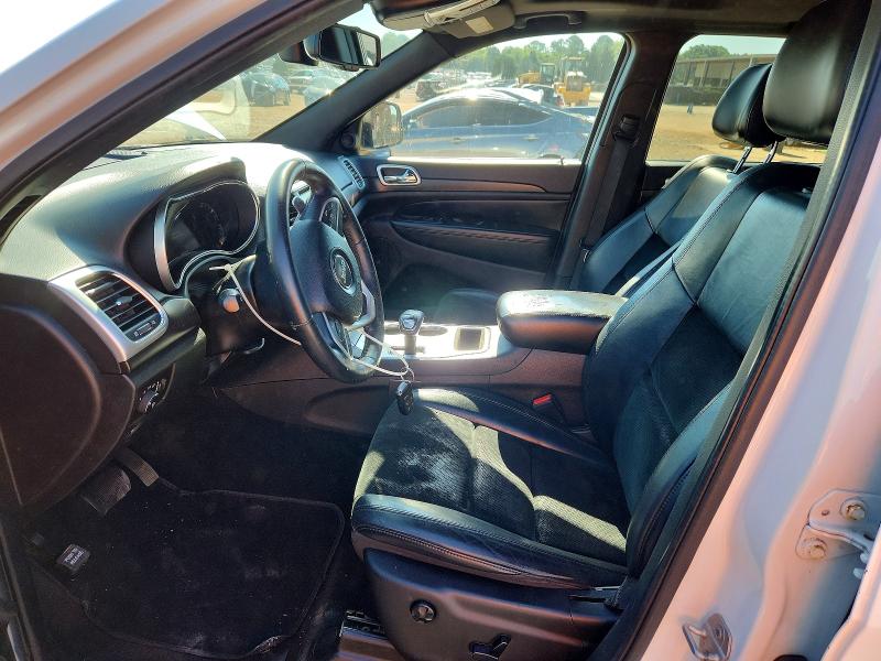 Продажа на аукционе авто 2015 Jeep Grand Cherokee, vin: 1C4RJEAG1FC915668, номер лота: 56046856