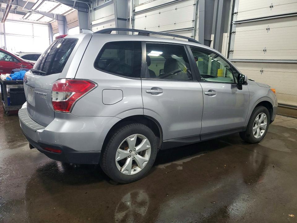 Продаж на аукціоні авто 2016 Subaru Forester, vin: JF2SJADCXGH547032, номер лоту: 59180816