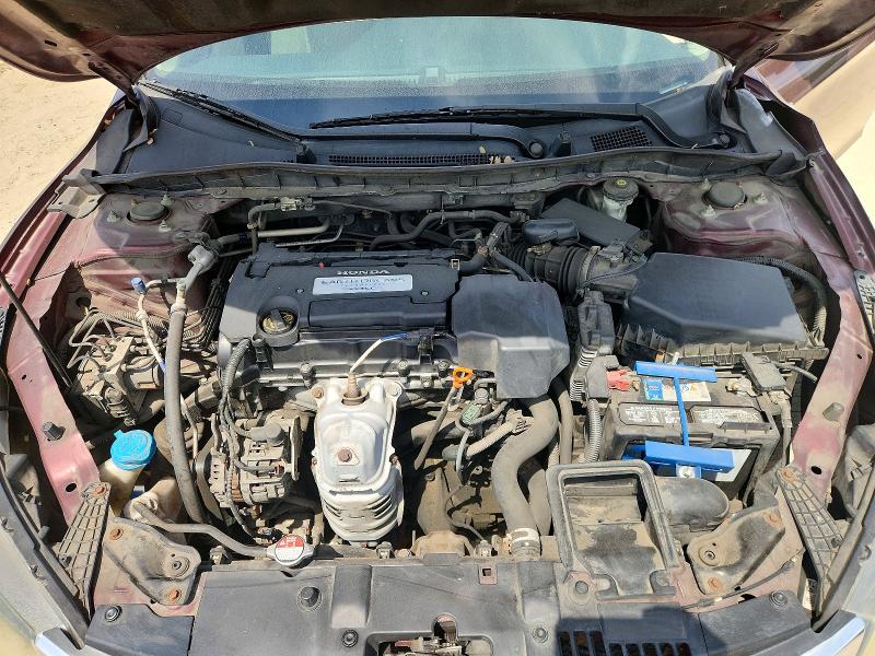 Продаж на аукціоні авто 2013 Honda Accord, vin: 1HGCR2F32DA090012, номер лоту: 55678906