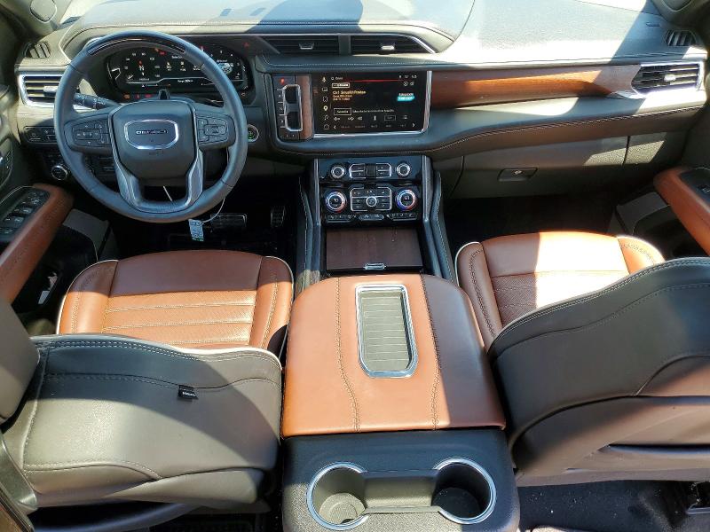 Продажа на аукционе авто 2023 Gmc Yukon, vin: 1GKS2EKL0PR354053, номер лота: 57183056