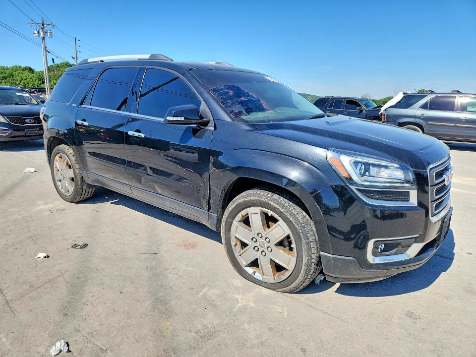 Продаж на аукціоні авто 2017 Gmc Acadia Limited, vin: 1GKKVSKD7HJ245622, номер лоту: 48431576