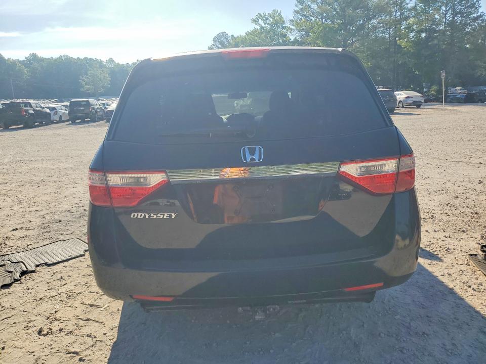 Aukcja sprzedaży 2011 Honda Odyssey, vin: 5FNRL5H69BB104883, numer aukcji: 56220536