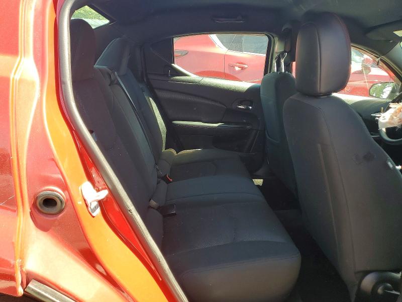 Aukcja sprzedaży 2013 Dodge Avenger, vin: 1C3CDZAB3DN589502, numer aukcji: 54712666