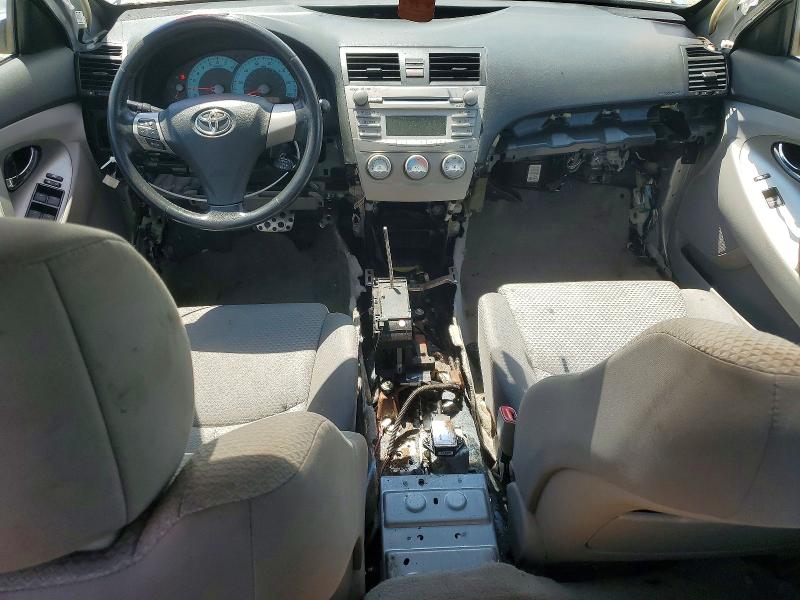Aukcja sprzedaży 2010 Toyota Camry, vin: 4T1BF3EK0AU045285, numer aukcji: 57824176