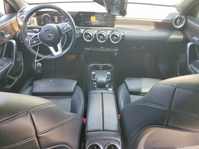 Aukcja sprzedaży 2019 Mercedes-benz A, vin: WDD3G4EB1KW016000, numer aukcji: 57858206