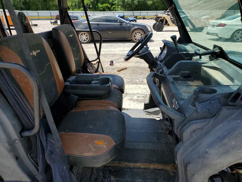 Продаж на аукціоні авто 2019 Can-am Defender, vin: 3JBURAP43KK001728, номер лоту: 54892656