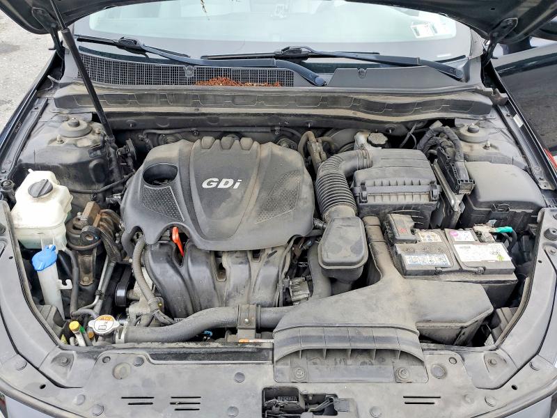 Продаж на аукціоні авто 2015 Kia Optima, vin: 5XXGM4A77FG482110, номер лоту: 56768686