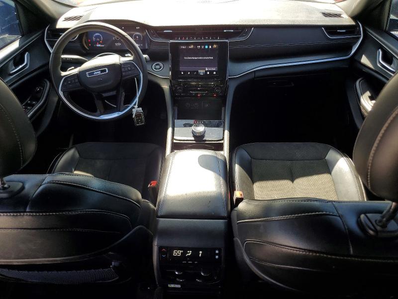 Aukcja sprzedaży 2023 Jeep Grand Cherokee, vin: 1C4RJJAG8P8835622, numer aukcji: 58141516