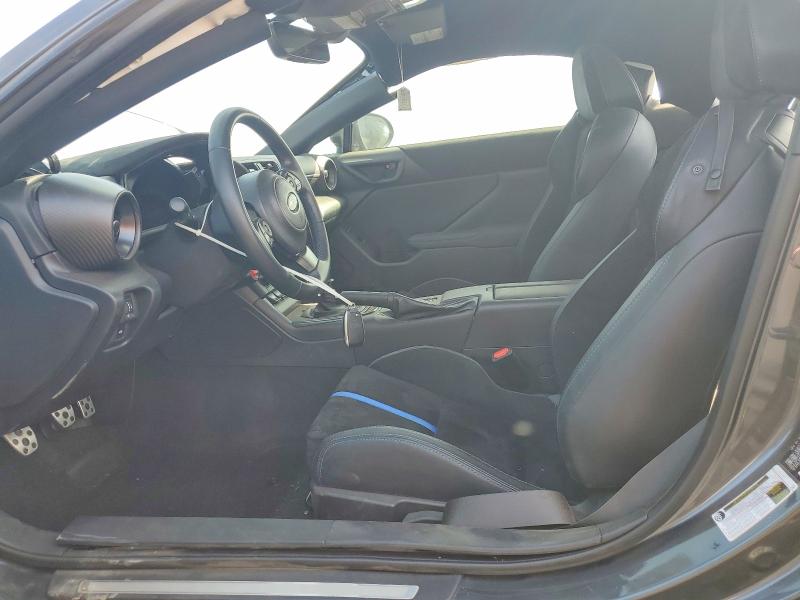 56029596 :رقم المزاد ، JF1ZDBS12R9702882 vin ، 2024 Subaru Brz مزاد بيع