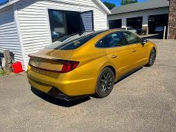 56775606 :رقم المزاد ، 5NPEJ4J2XLH016739 vin ، 2020 Hyundai Sonata مزاد بيع