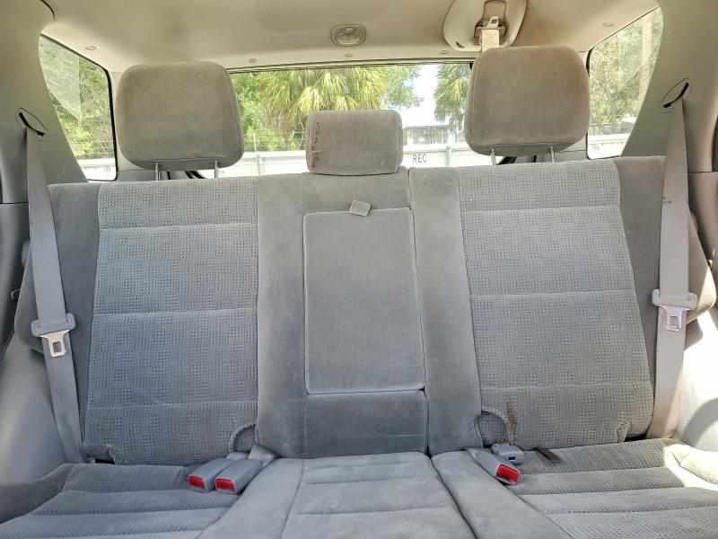 Aukcja sprzedaży 2008 Kia Sorento, vin: KNDJD736985824255, numer aukcji: 56391226