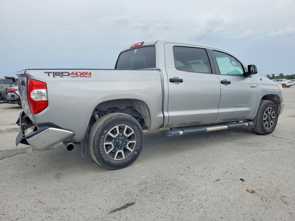 Aukcja sprzedaży 2017 Toyota Tundra, vin: 5TFDY5F1XHX617240, numer aukcji: 57246586