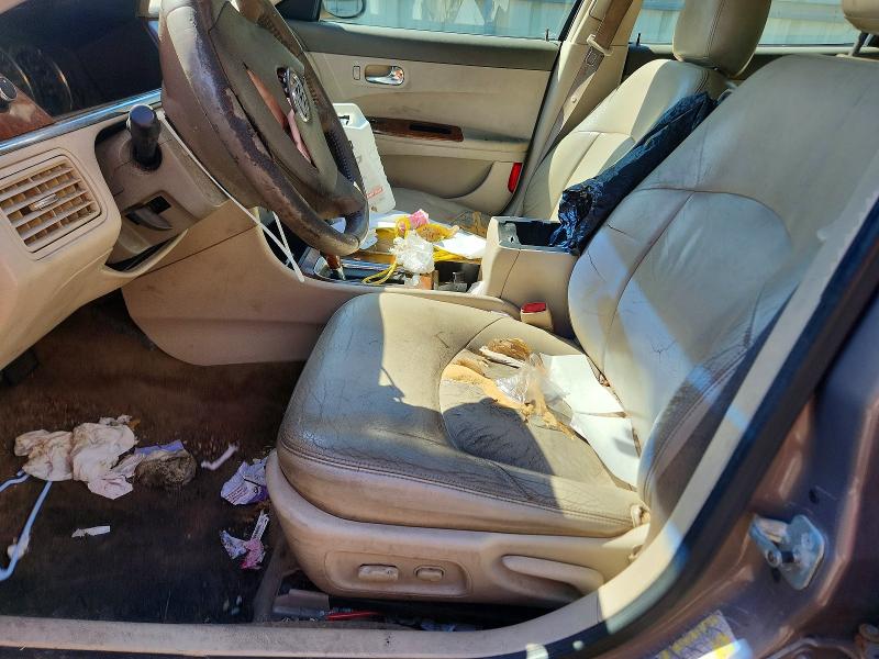 Aukcja sprzedaży 2006 Buick Lacrosse, vin: 2G4WD582661231009, numer aukcji: 56611346