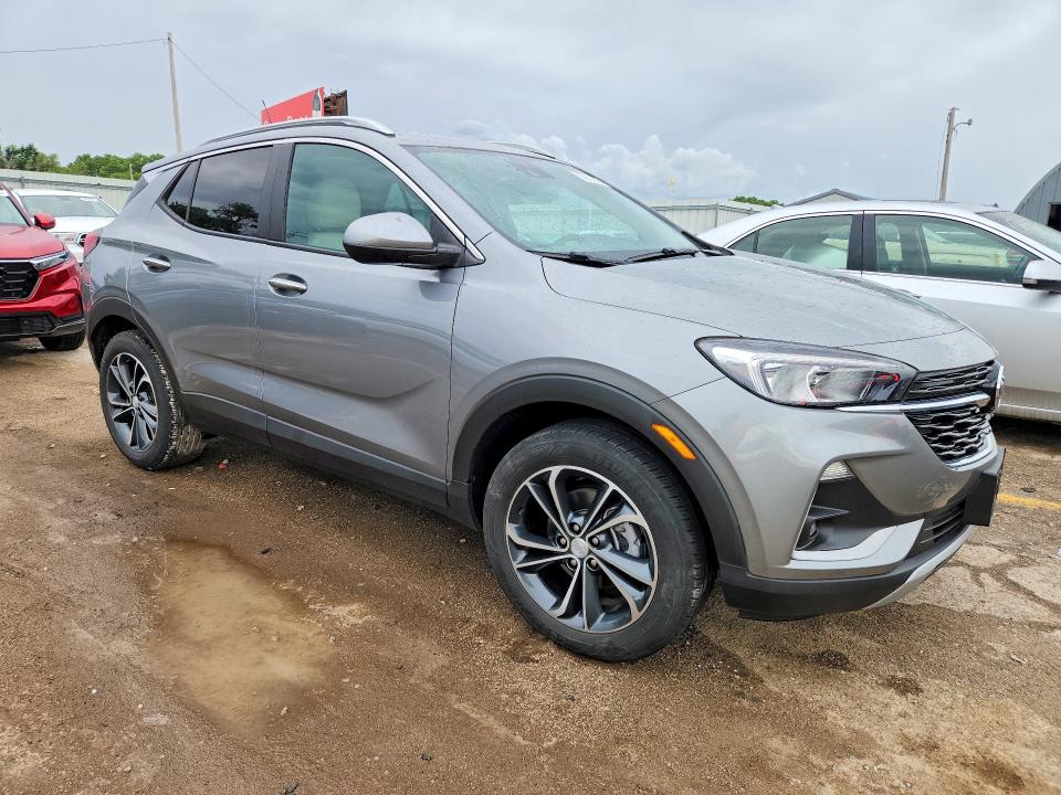 55552976 :رقم المزاد ، KL4MMDSLXPB165258 vin ، 2023 Buick Encore Gx مزاد بيع