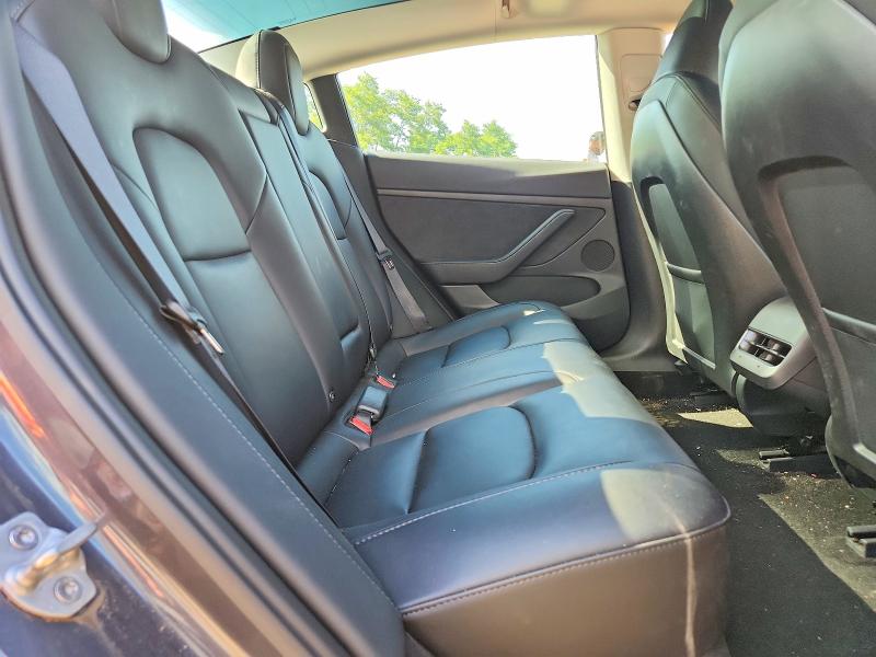 Продажа на аукционе авто 2023 Tesla Model 3, vin: 5YJ3E1EA9PF497454, номер лота: 58019536