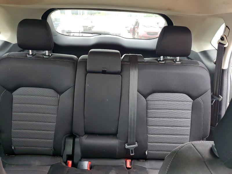 Aukcja sprzedaży 2017 Ford Edge, vin: 2FMPK4G99HBB56645, numer aukcji: 58159066
