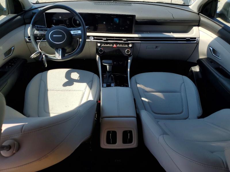 Aukcja sprzedaży 2025 Hyundai Tucson, vin: 5NMJCCDE6SH586287, numer aukcji: 57754776