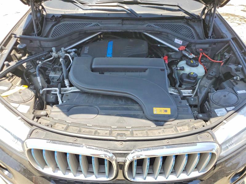 58481316 :رقم المزاد ، 5UXKT0C54J0W03024 vin ، 2018 Bmw X5 مزاد بيع