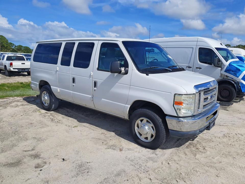 Aukcja sprzedaży 2011 Ford Econoline E350, vin: 1FBNE3BL7BDB18174, numer aukcji: 55235166