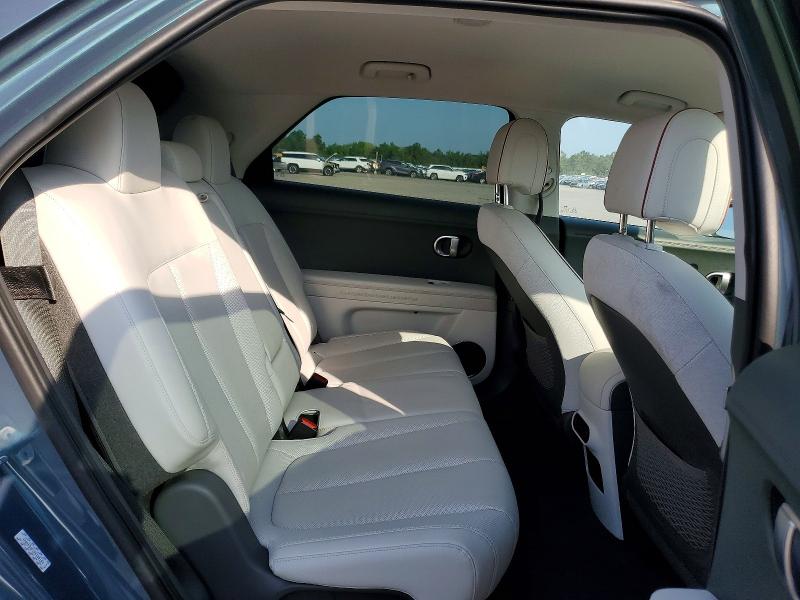 Продаж на аукціоні авто 2023 Hyundai Ioniq 5, vin: KM8KNDAF1PU190104, номер лоту: 56566406