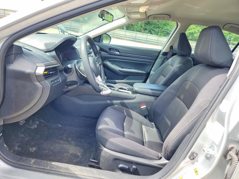 57189026 :رقم المزاد ، 1N4BL4DVXRN378183 vin ، 2024 Nissan Altima مزاد بيع