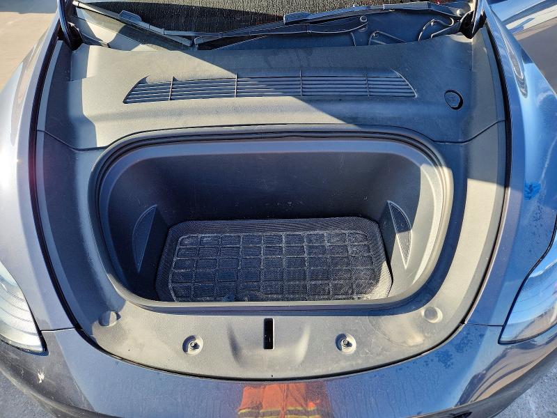 Aukcja sprzedaży 2023 Tesla Model Y, vin: 7SAYGAEE1PF853336, numer aukcji: 57058246